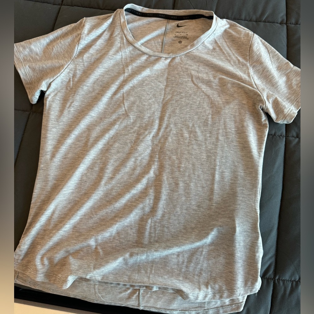 Women’s Nike Athletic Shirt